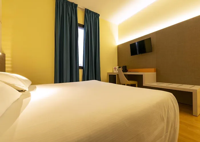 Hotel Gardenia