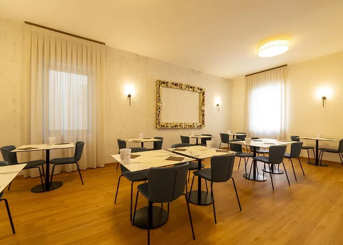 Hotel Gardenia
