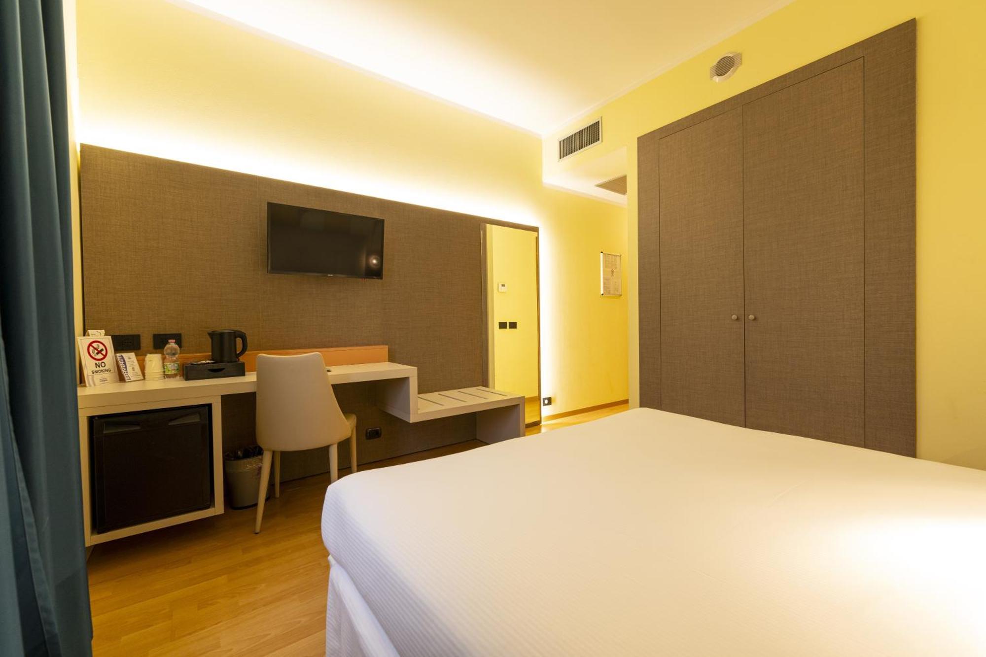 Gardenia Hotel Verona
