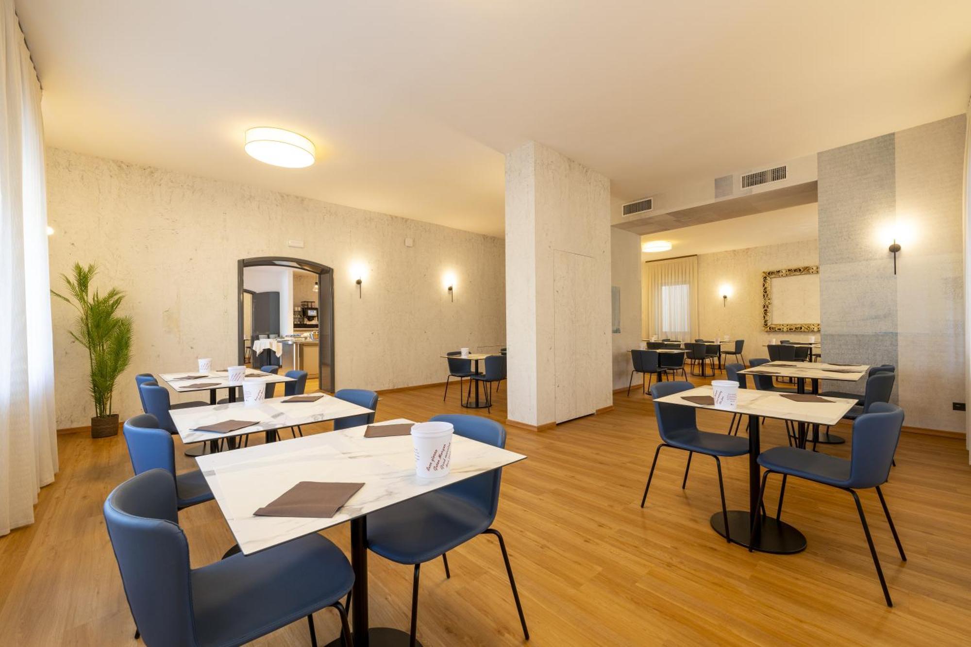 Hotel Gardenia Verona