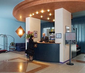 Gardenia Hotel Verona