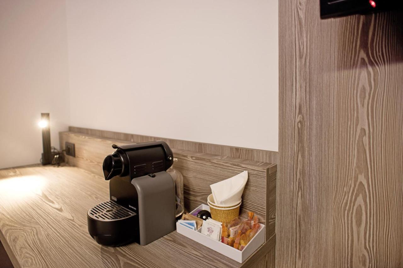 Gardenia Hotel Verona